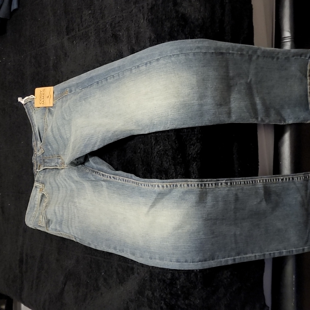 NWT Cody James Jeans